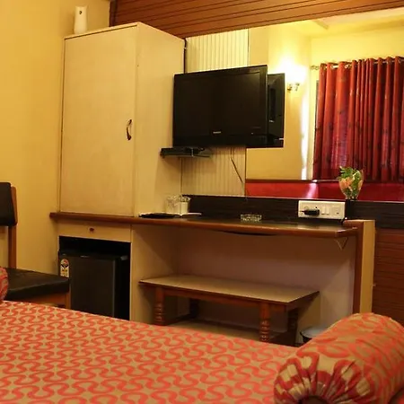 Hotel Siddhartha 2*
