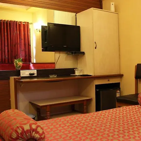 Siddhartha Hotel Mumbai