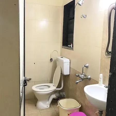 Apartment Galaxy Mumbai