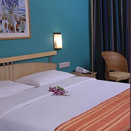 Hotel The Royal Orchid Hotel, Chembur