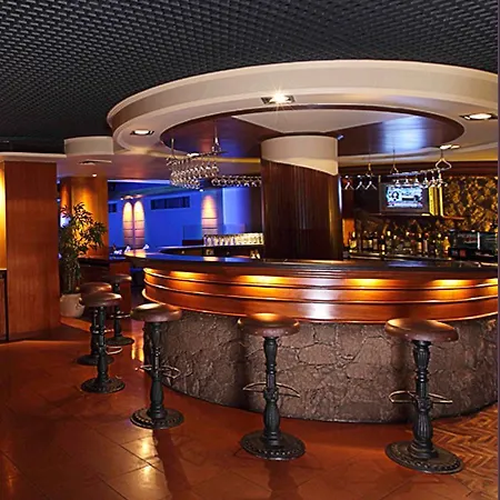 The Royal Orchid Hotel, Chembur Hotel