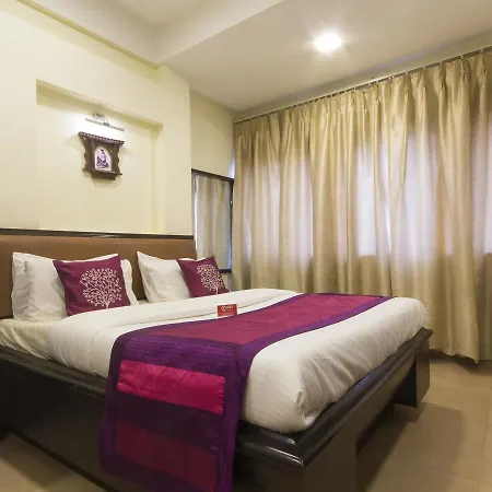 Oyo 1150 Manali Mumbai