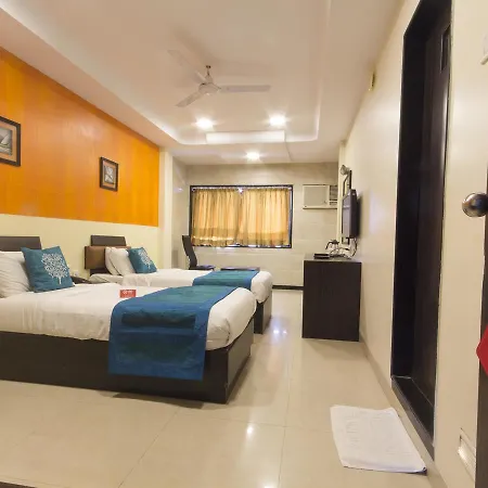 Hotel Oyo 1150 Manali *