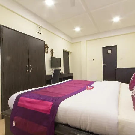 Hotel Oyo 1150 Manali Mumbai