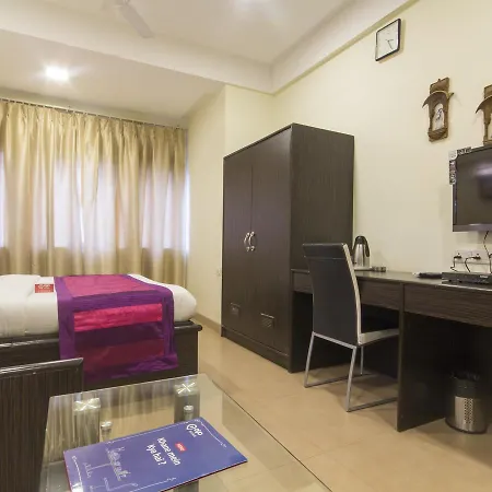 Oyo 1150 Manali Hotel Mumbai