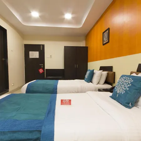Hotel Oyo 1150 Manali *