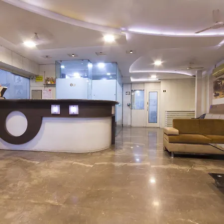 Oyo 1150 Manali Mumbai