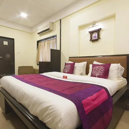 Oyo 1150 Manali Hotel Mumbai