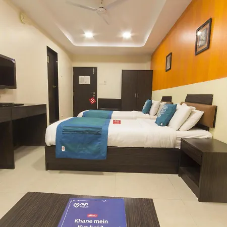 Hotel Oyo 1150 Manali *