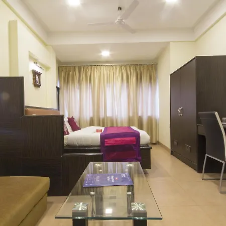Oyo 1150 Manali Hotel *