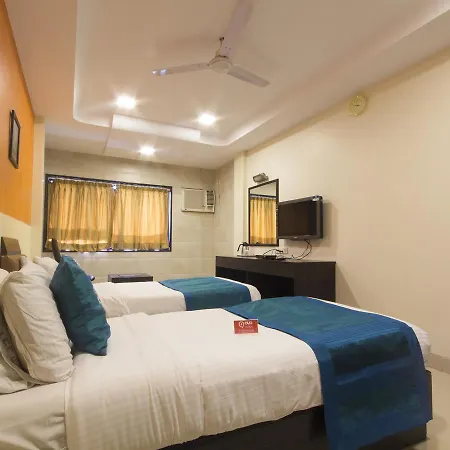 Hotel Oyo 1150 Manali