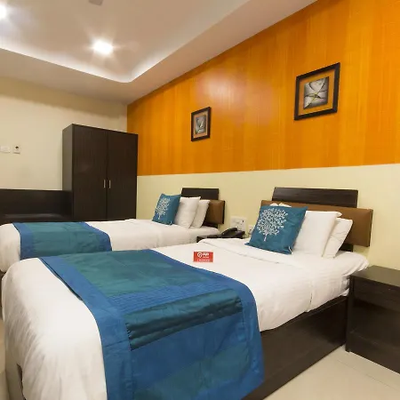 Hotel Oyo 1150 Manali