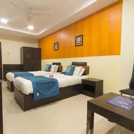 Oyo 1150 Manali *