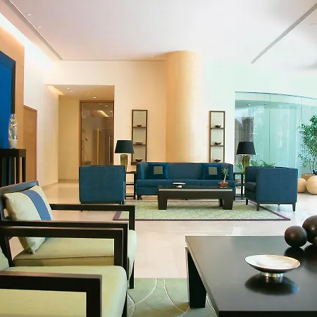 Taj Wellington Mews, Aparthotel Mumbai