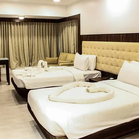 Golden Chariot The Boutique 3*