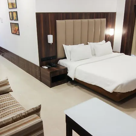 Golden Chariot The Boutique Hotel