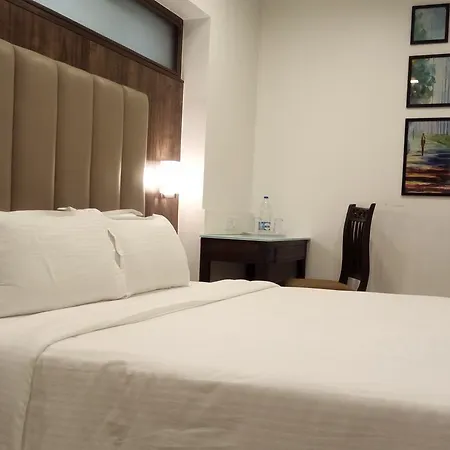 Golden Chariot The Boutique Hotel Mumbai