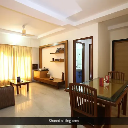 Mint Domestic Airport Hotel