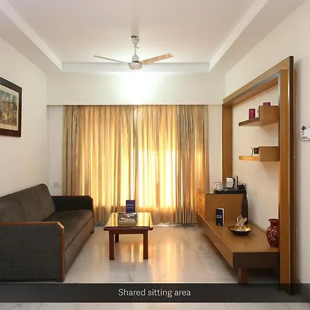 Mint Domestic Airport Hotel 3*
