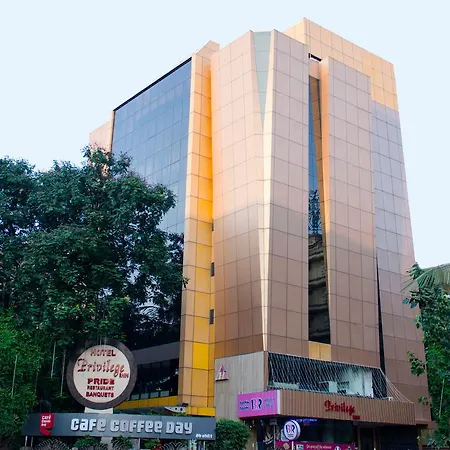 Inn Privilege Mumbai