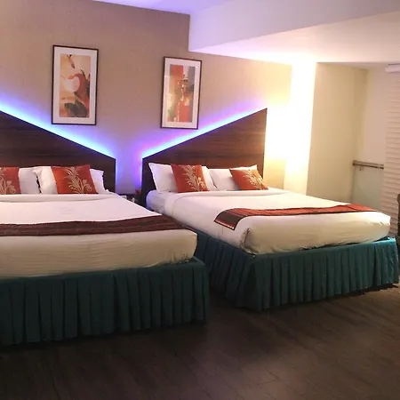 Privilege Inn Mumbai