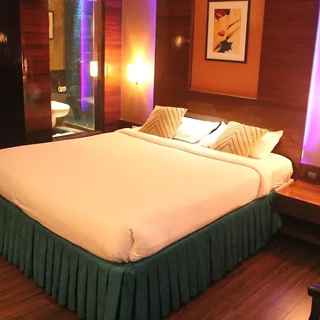 Privilege Inn 3*