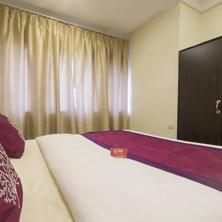Oyo 1150 Manali