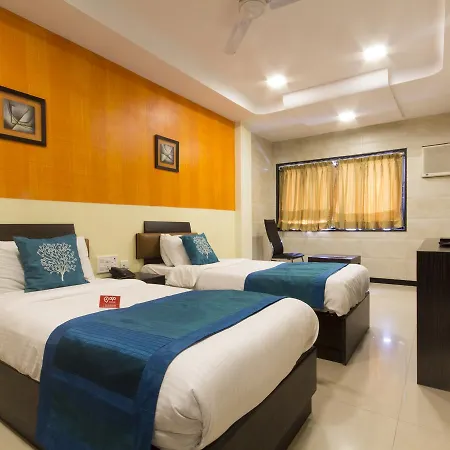 Hotel Oyo 1150 Manali Mumbai