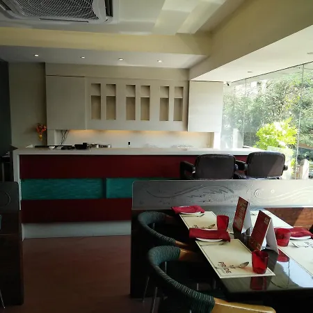Privilege Inn 3*