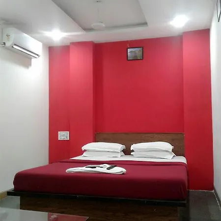 Sai Leela Residency 2*