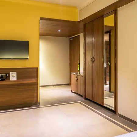 Treebo Olive Nest Hotel