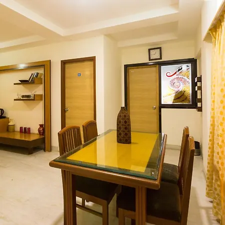 Mint Domestic Airport Hotel