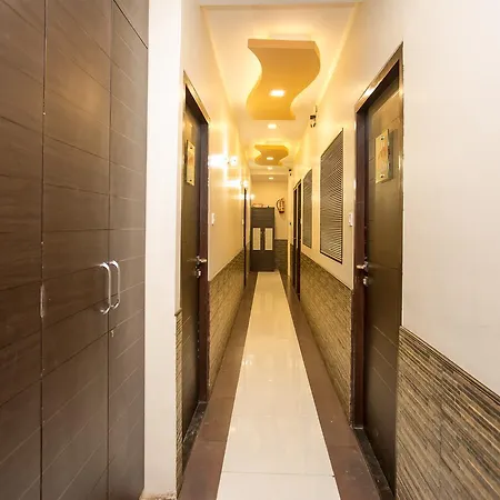 Hotel Avenue Mumbai