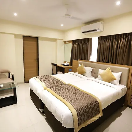 Hotel Ontime Residency Mumbai