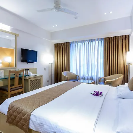 Hotel The Royal Orchid Hotel, Chembur Mumbai