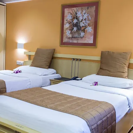 The Royal Orchid Hotel, Chembur Hotel Mumbai
