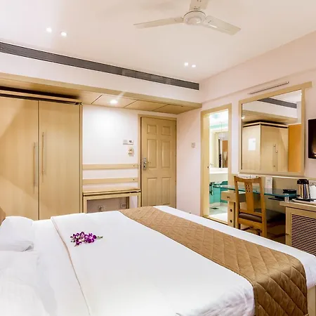 Hotel The Royal Orchid Hotel, Chembur