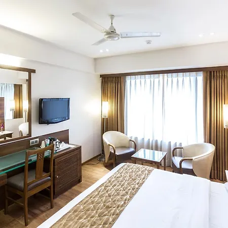 Hotel The Royal Orchid Hotel, Chembur Mumbai