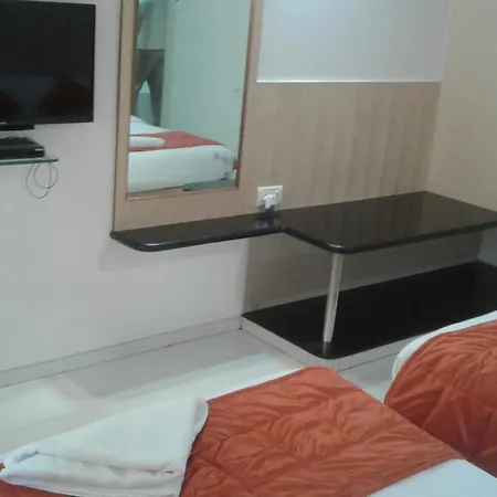 Hotel Ashwin Mumbai