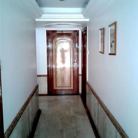 Ashwin Hotel