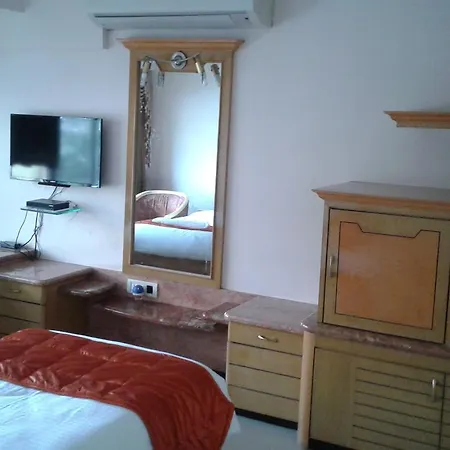 Ashwin Hotel