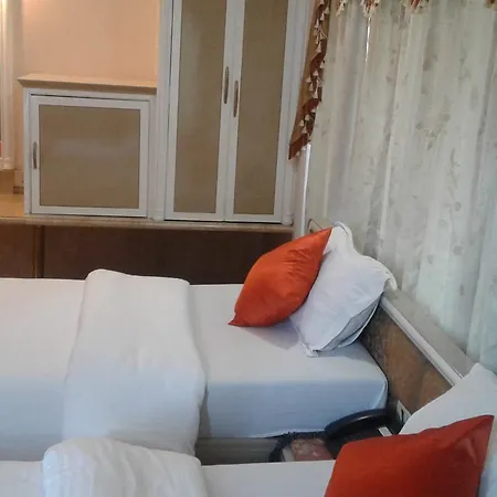 Ashwin Hotel Mumbai