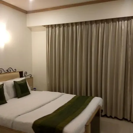 Garden 3* Mumbai