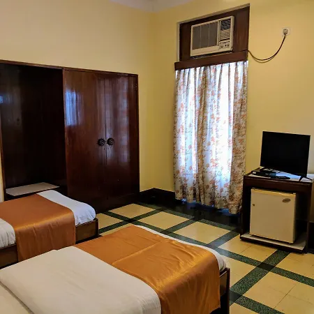 Sea South Hotel