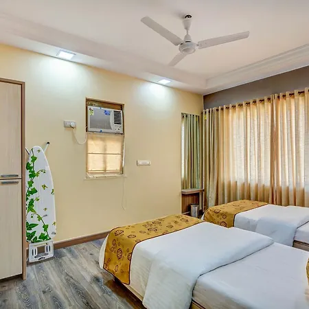 Aparthotel Ashok Deluxe