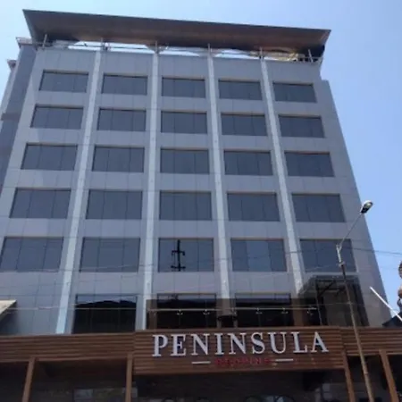 Peninsula Redpine