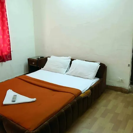 Hotel Hotel Kishish Kunj Mumbai