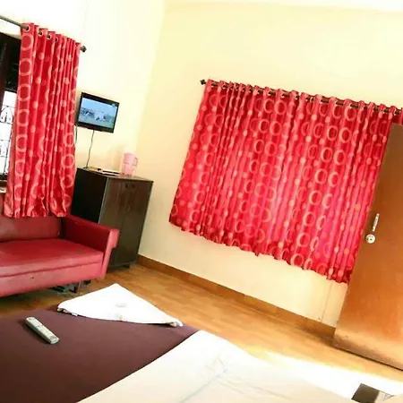Hotel Kishish Kunj Hotel