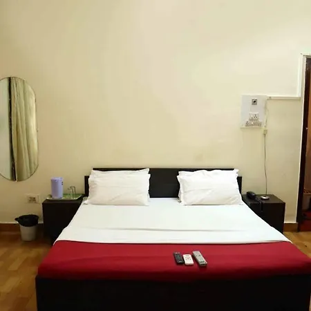 Hotel Hotel Kishish Kunj Mumbai
