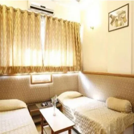 Hotel Siddhartha Mumbai